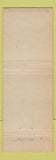 Matchbook Cover - Lester Stern Insurance Chicago IL