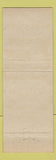 Matchbook Cover - Europa Restaurant San Francisco CA German WEAR