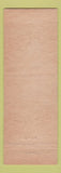 Matchbook Cover - The Towne Grill Boston MA