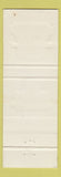 Matchbook Cover - Grand Coach Grille Maple Shade NJ