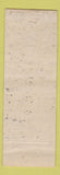 Matchbook Cover - J&M Shoppe Chagrin Falls OH