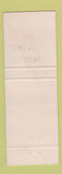 Matchbook Cover - Kopke Heating Grosse Ile MI