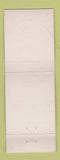 Matchbook Cover - OB Davis Inc Furniture Funeral Port Jefferson NY 1958 WEAR