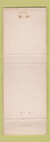 Matchbook Cover - H Beveridge Reneedling Gastonia NC WEAR