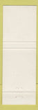 Matchbook Cover - Army Navy Club Washington DC 1960 Diamond Jubilee