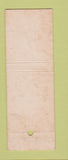 Matchbook Cover - Cincinnati Club OH WEAR