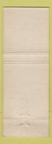 Matchbook Cover - Hereford House Hotel Gramatan Bronxville NY WEAR