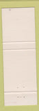 Matchbook Cover - Plainsman Loge Mesa AZ