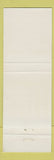 Matchbook Cover - Le Train Bleu Bloomindale's Department Store