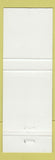 Matchbook Cover - Damon's Grill