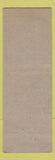 Matchbook Cover - Hotel Windham Bellows Falls VT
