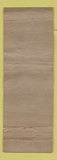 Matchbook Cover - Valleon Lodge Afton WY WORN