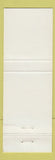 Matchbook Cover - Ace Hardware Racine WI WEAR