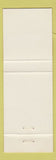 Matchbook Cover - The Beer Store Hazleton PA RED