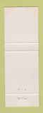 Matchbook Cover - The Beer Store Hazleton PA WHITE