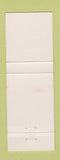 Matchbook Cover - B&L's Friendly Tap Stockton IL