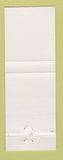Matchbook Cover - Friendly Food Mart