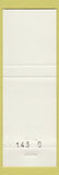 Matchbook Cover - Grande Michele's Pizza Bainbridge Township