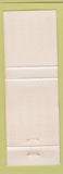 Matchbook Cover - Fortuna Funeral Home Cleveland OH