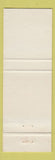 Matchbook Cover - Crinoline Courts Motel Bedford PA