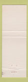 Matchbook Cover - Plantation Motel Myrtle Beach SC