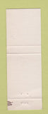 Matchbook Cover - Smith Ranch Motel Charleston SC