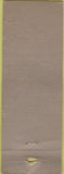Matchbook Cover - Vincent Kaeser Insurance accounting