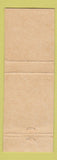 Matchbook Cover - Eppes Essen Restaurant Orange NJ