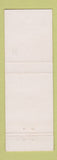 Matchbook Cover - Mills Restaurants