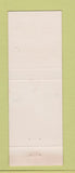 Matchbook Cover - Wayne's Barber Shop Newville PA hillbilly #1