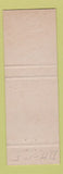 Matchbook Cover - Maguires Garage Ford Sales Duncannon PA hillbilly