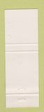Matchbook Cover - Jose Muldoon's Colorado Springs Boulder