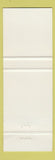 Matchbook Cover - Rebel's Road House Hamilton ON
