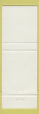 Matchbook Cover - Regal Motel South Porcupine ON