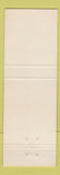 Matchbook Cover - Beadles Cafeteria Pasadena CA