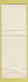 Matchbook Cover - Palazzo's Restaurant Youngstown OH