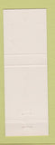 Matchbook Cover - Shore Lodge McCall ID