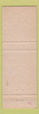 Matchbook Cover - Iroquois Federal Savings and Loan Watseka IL