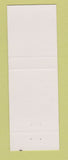 Matchbook Cover - Virginian Hotel Medicine Bow WY
