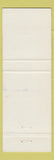 Matchbook Cover - Executive Inn Paducah KY