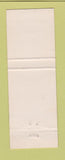 Matchbook Cover - Blue Gibbon Chinese Restaurant