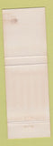 Matchbook Cover - House of Chong Chinese Restaurant Sarasota FL WEAR