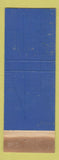 Matchbook Cover - Merchants Club Baltimore MD WEAR