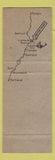 Matchbook Cover - Lobster Pound Restaurant Lincolnville Beach ME