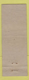 Matchbook Cover - Stack and Ryan Bowling Chicago IL WEAR