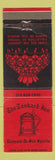 Matchbook Cover - Tankard Inn Conshohocken? WEAR