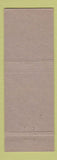 Matchbook Cover - Ferguson Transportation Bloomsburg PA