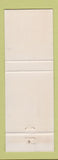 Matchbook Cover - Kaspereen Katerers Springfield NJ WEAR