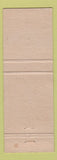 Matchbook Cover - Kelley's Grill Houston TX