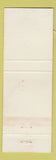 Matchbook Cover - Lindley Mart NY